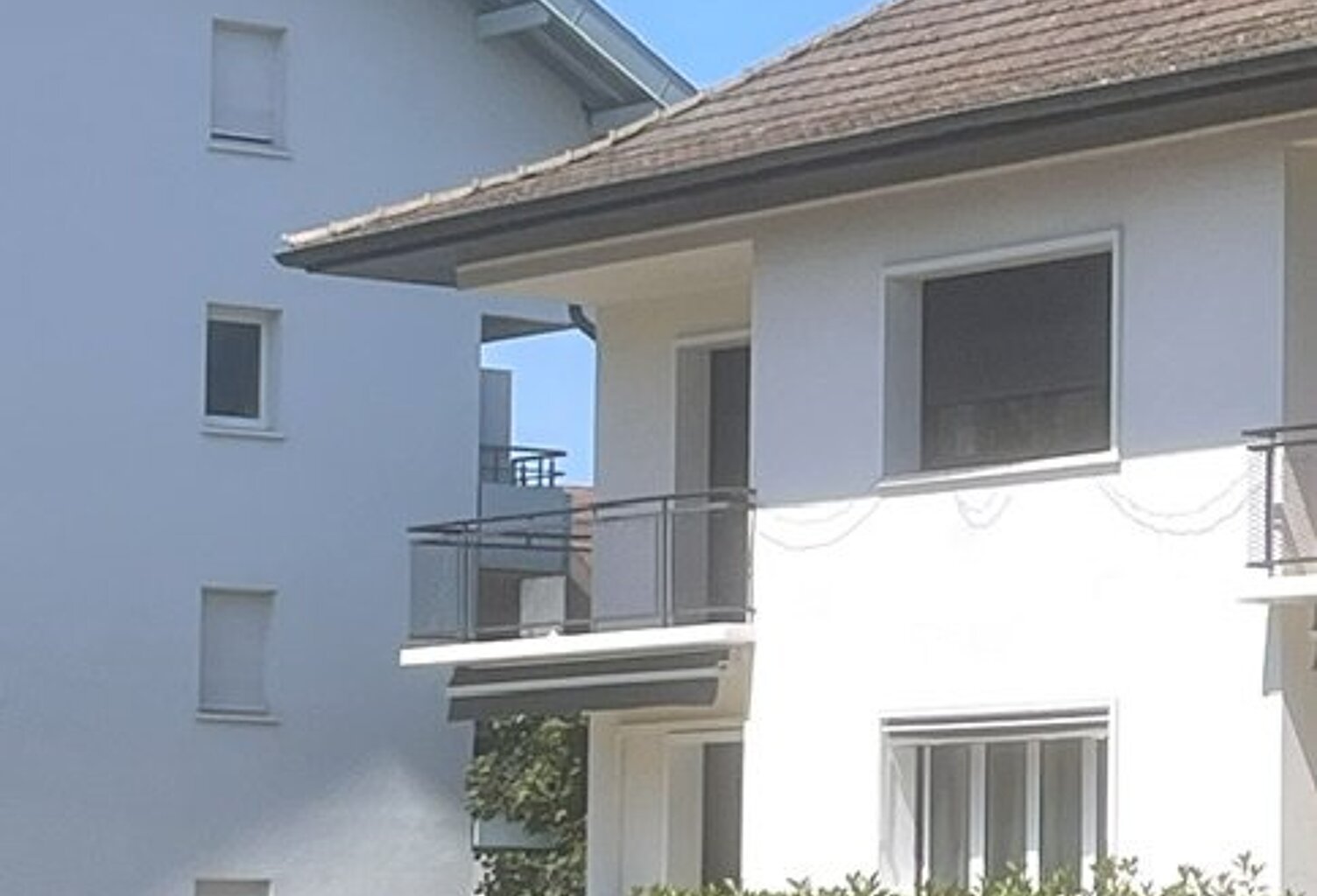 Appartement — photo 1