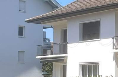 Appartement — photo du bien
