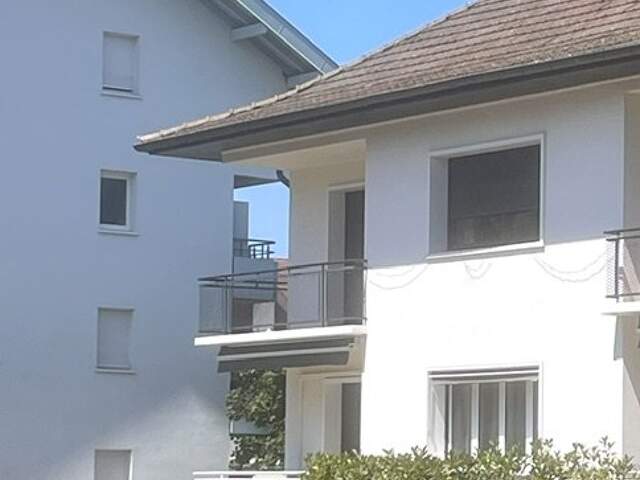 Appartement — photo du bien