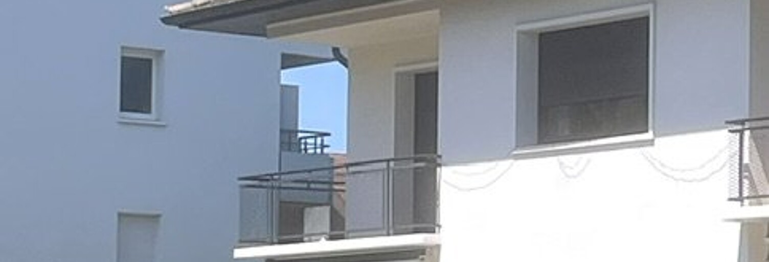Appartement 4 Pièces 83 m² à vendre à Saint-Jorioz (74410)