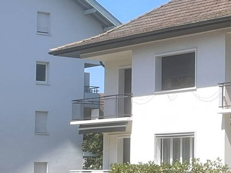 Appartement — photo 1