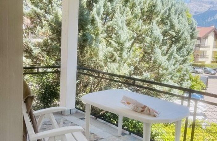 Appartement — photo 2