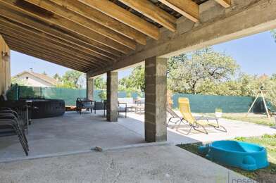Maison 4 pièces 299000 €