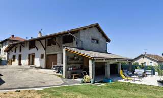 Maison 4 Pièces 160 m² à vendre à Saint-Siméon-de-Bressieux (38870)