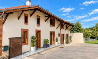 Maison 4 Pièces 160 m² à vendre à Saint-Siméon-de-Bressieux (38870)