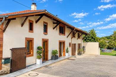 Maison 4 pièces 289000 €