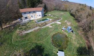 Maison 7 Pièces 186 m² à vendre à Saint-Jean-de-Bournay (38440)