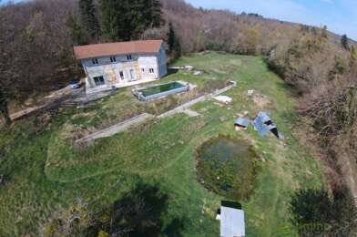 Maison 7 pièces 335000 €