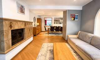 Maison 5 Pièces 126 m² à vendre à Tressange (57710)
