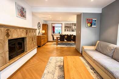 Maison 5 pièces 388000 €