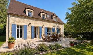 Maison 7 Pièces 171 m² à vendre à Boury-en-Vexin (60240)