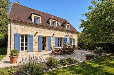 Maison 7 pièces 390000 €