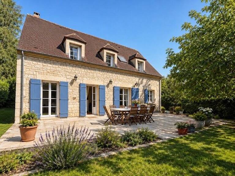 Maison — photo 1