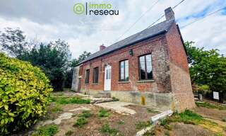 Maison 3 Pièces 59 m² à vendre à Englancourt (02260)