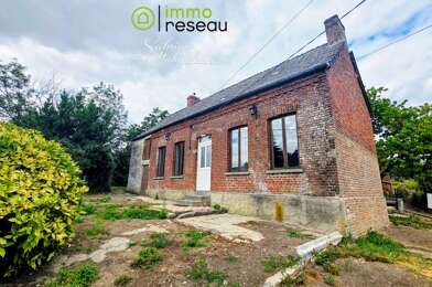 Maison 3 pièces 85500 €