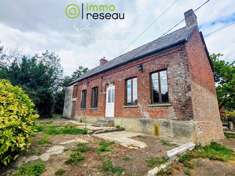 Maison — photo 1