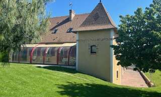 Maison 7 Pièces 264 m² à vendre à La Bazoche-Gouet (28330)