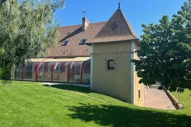 Maison 7 pièces 230700 €