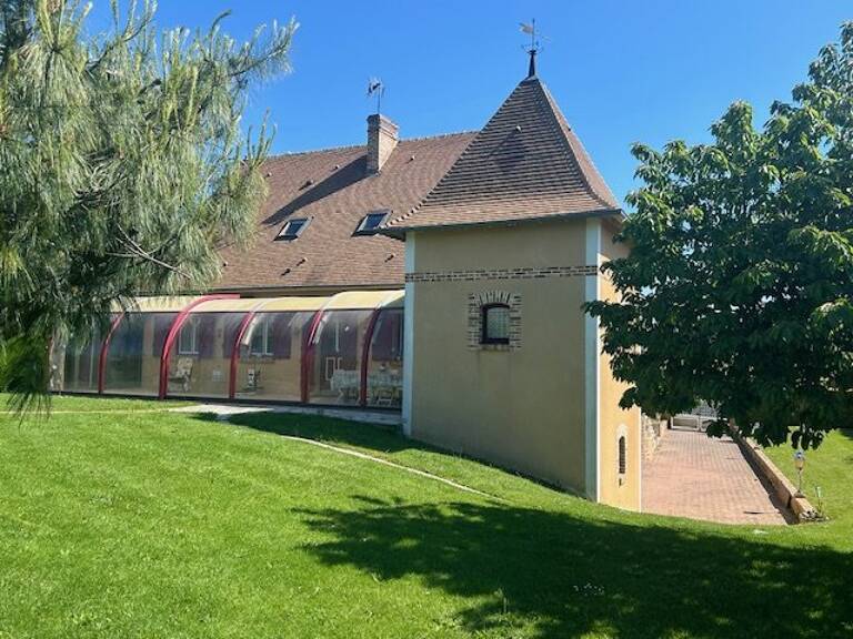 Maison de caractère — photo 1