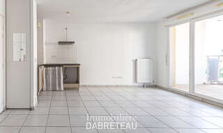 Appartement 3 Pièces 61 m² à vendre à Lyon 8 (69008)