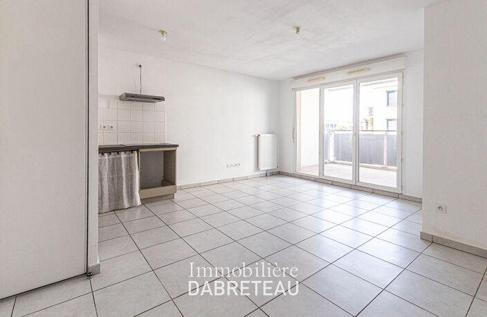 Appartement Lyon 3 pièce(s) — photo 2