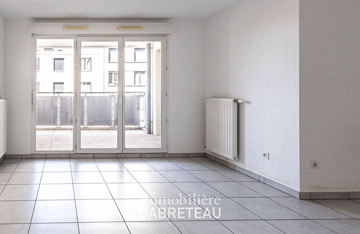 Appartement Lyon 3 pièce(s) — photo 4