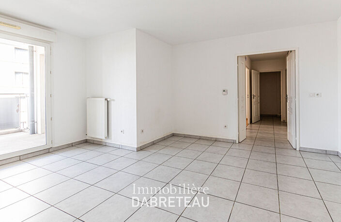 Appartement Lyon 3 pièce(s) — photo 5
