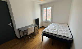 Appartement 4 Pièces 68 m² à louer à Villeurbanne (69100)