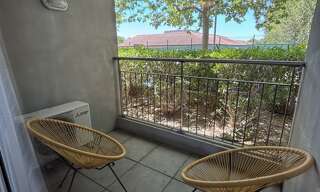 Appartement 1 Pièce 28 m² à vendre à Aix-en-Provence (13090)