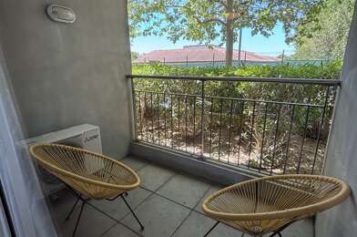 Appartement 1 pièces 83700 €