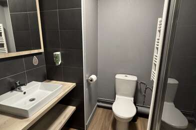 Appartement 1 pièces 84600 €