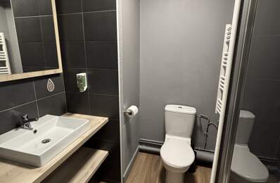 Vente Appartement 1 pièce — photo du bien