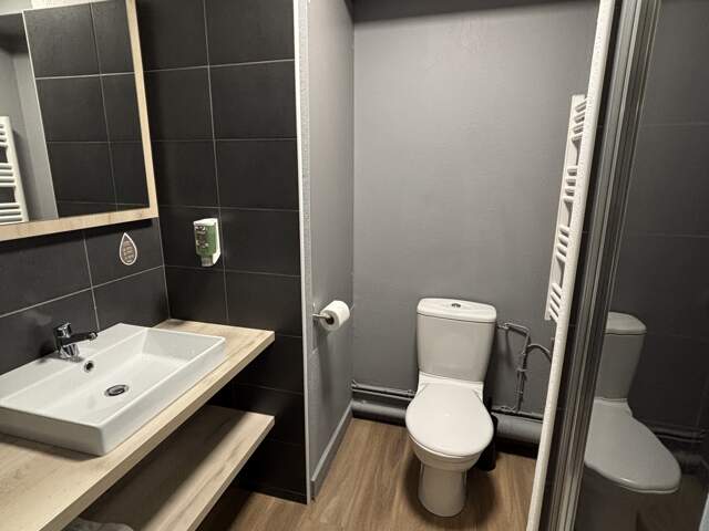 Vente Appartement 1 pièce — photo du bien
