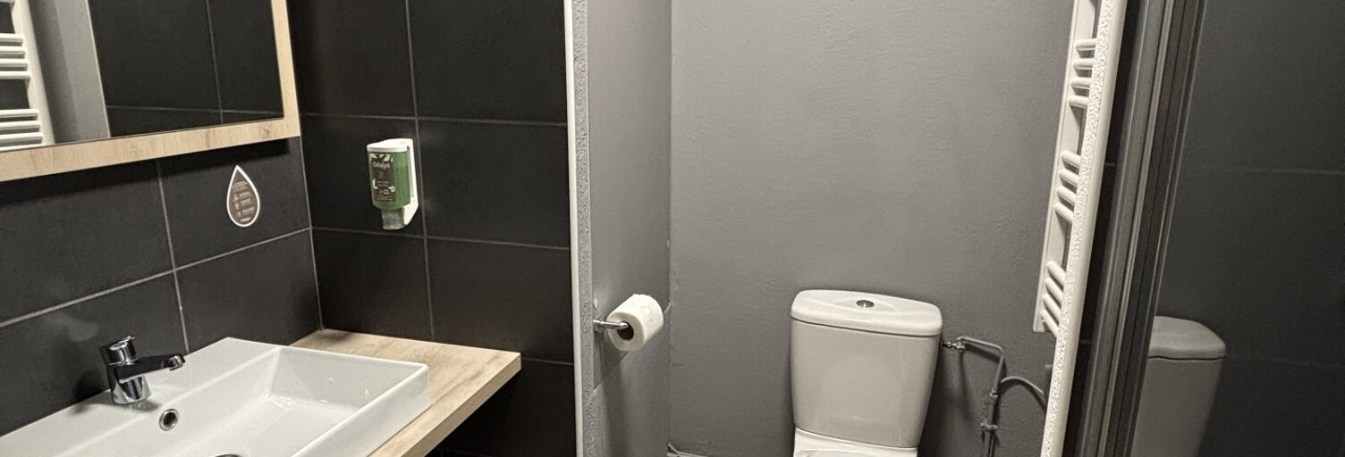 Appartement 1 Pièce 28 m² à vendre à Aix-en-Provence (13090)