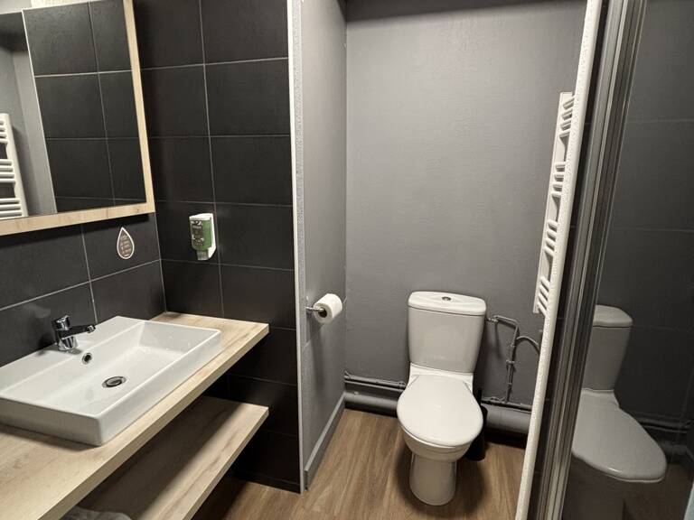 Vente Appartement 1 pièce — photo 1