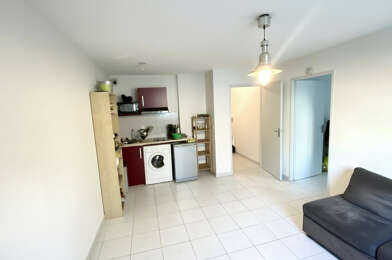 Appartement 2 pièces 98000 €
