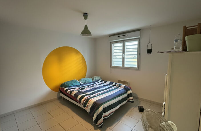 Appartement Marseille 2 pièce(s) 40.01 m2 — photo 3