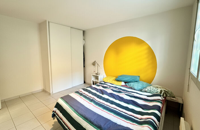 Appartement Marseille 2 pièce(s) 40.01 m2 — photo 4