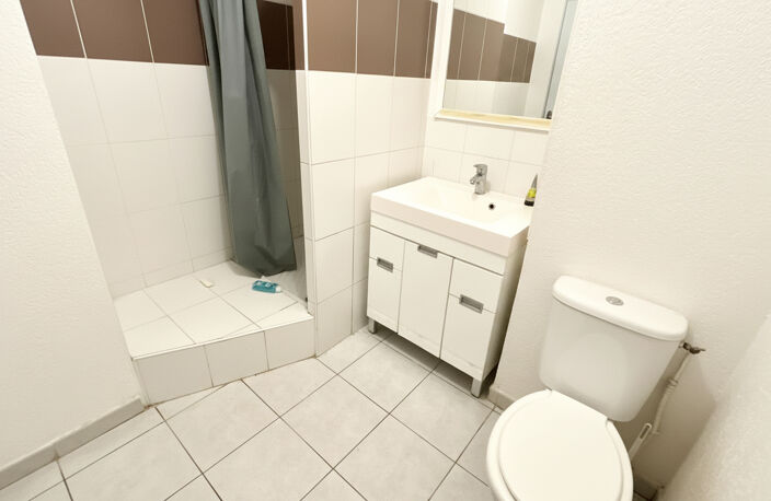 Appartement Marseille 2 pièce(s) 40.01 m2 — photo 5