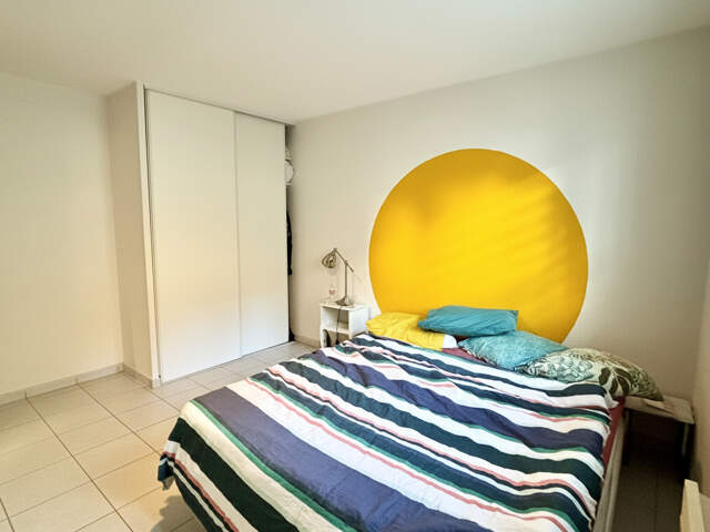 Appartement Marseille 2 pièce(s) 40.01 m2 — photo du bien