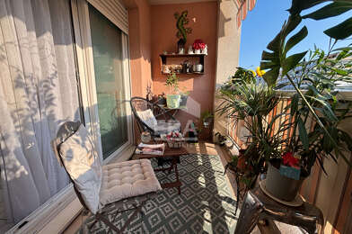 Appartement 3 pièces 365000 €