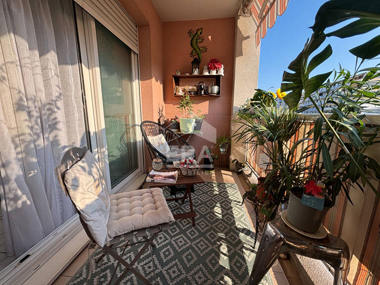 CROS DE CAGNES: idéalement situé à deux pas de la mer — photo 1