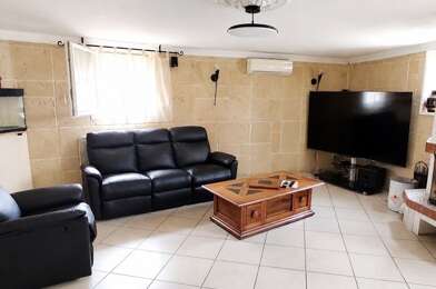 Maison 4 pièces 197500 €