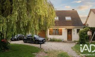 Maison 4 Pièces 80 m² à vendre à Espaubourg (60650)