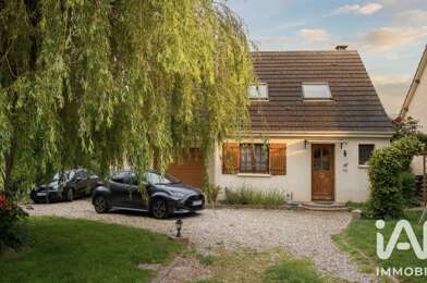 Maison 4 pièces 219000 €