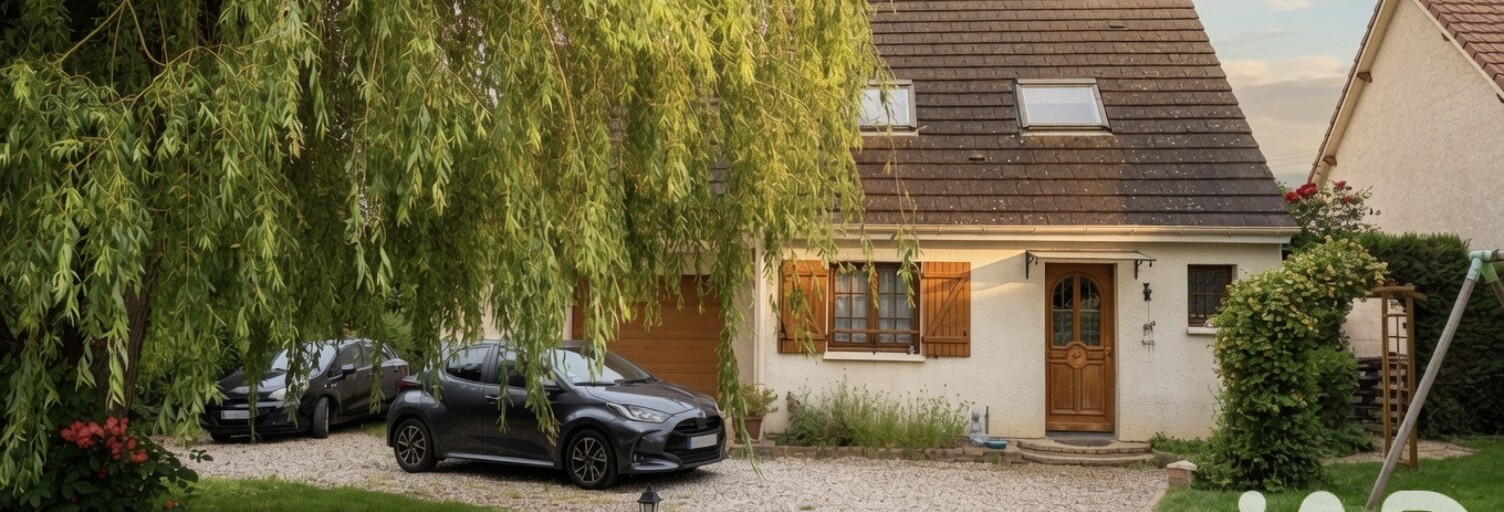 Maison 4 Pièces 80 m² à vendre à Espaubourg (60650)