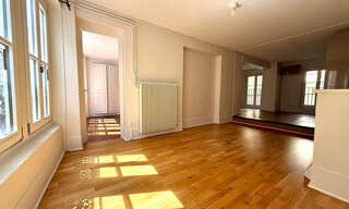 Appartement 3 Pièces 80 m² à vendre à Rouen (76000)