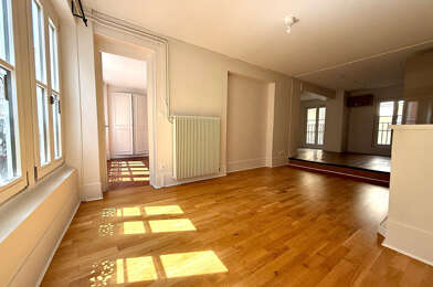 Appartement 3 pièces 252000 €