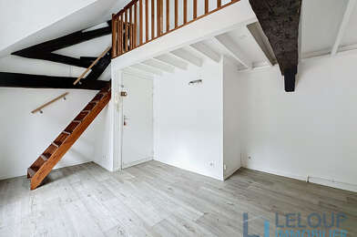Appartement 2 pièces 470 €
