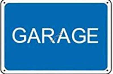 Garage à vendre - Le Havre Bléville - 20 m² — photo du bien